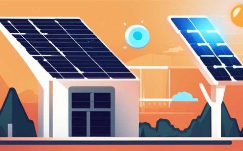 Solar or mobile, which is better?