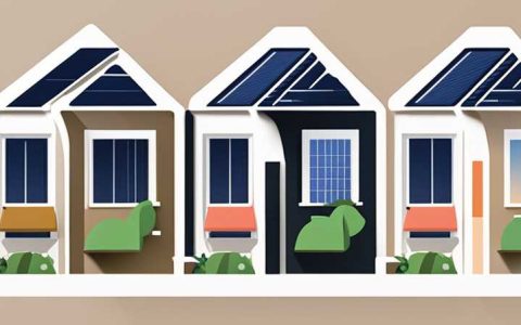 How much is the solar subsidy for poor households?