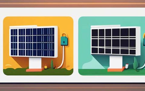 How long does it take to fully charge an outdoor power source with solar energy?
