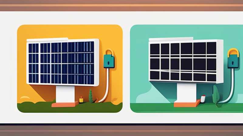 How long does it take to fully charge an outdoor power source with solar energy?