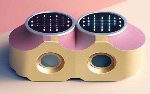 How to get the solar projector lamp beads