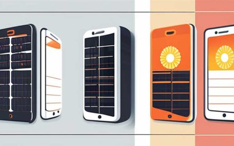 How to control solar power supply