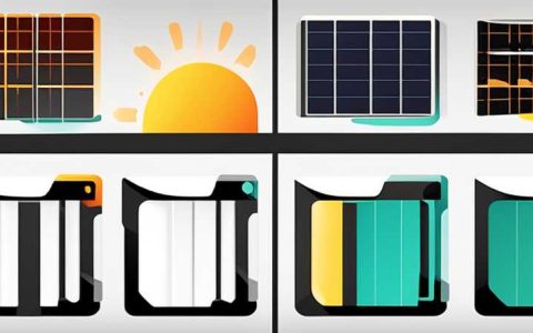 How to say solar substrate in English