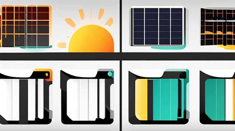 How to say solar substrate in English