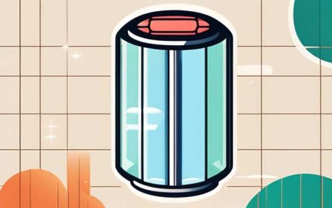 How to change the battery of a thousand-yuan solar lamp