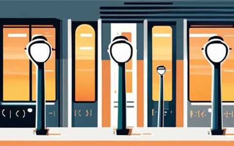 How long does the solar street light stay on at night?