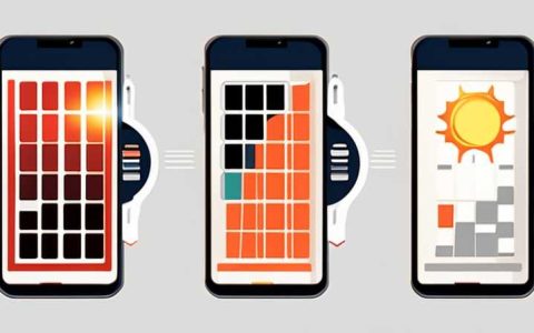 How to charge the Tokuda solar charger