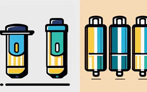 How to preserve batteries in solar lights