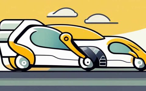 How much does the solar panel of the yellow car cost?