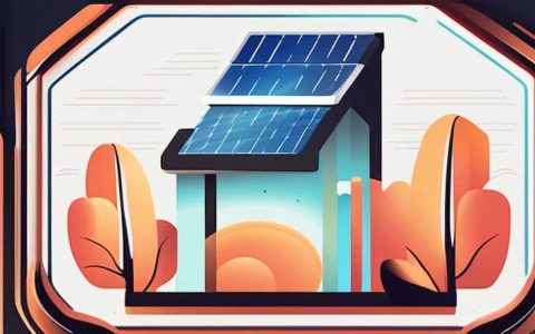 What does 1w solar panel mean