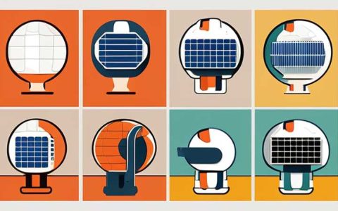 What is the function of solar ball valve