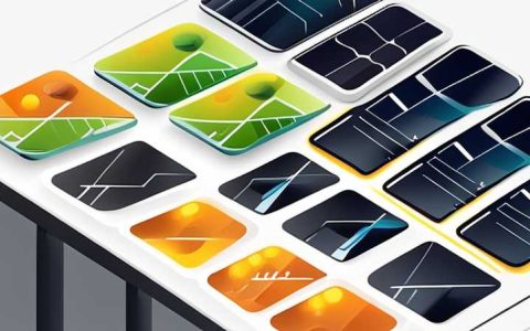 What are the uses of telescopic solar panels?