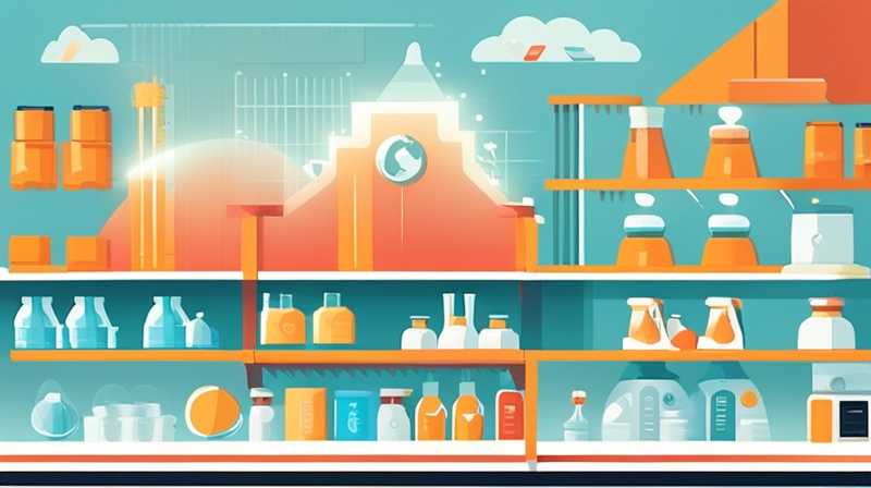 ¿Cómo se llama la empresa de almacenamiento de agua y almacenamiento de energía?