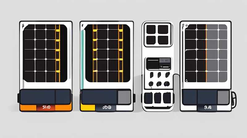 How much electricity can a 6 volt 30 watt solar panel generate?