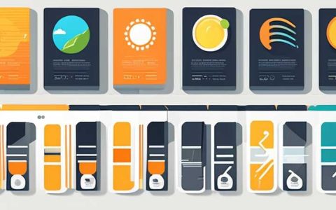 How to write an industry overview of solar energy