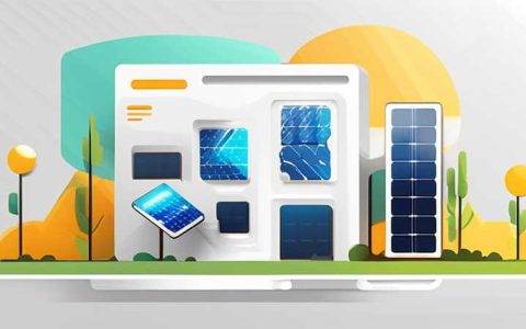 How to connect MC4 to solar panels