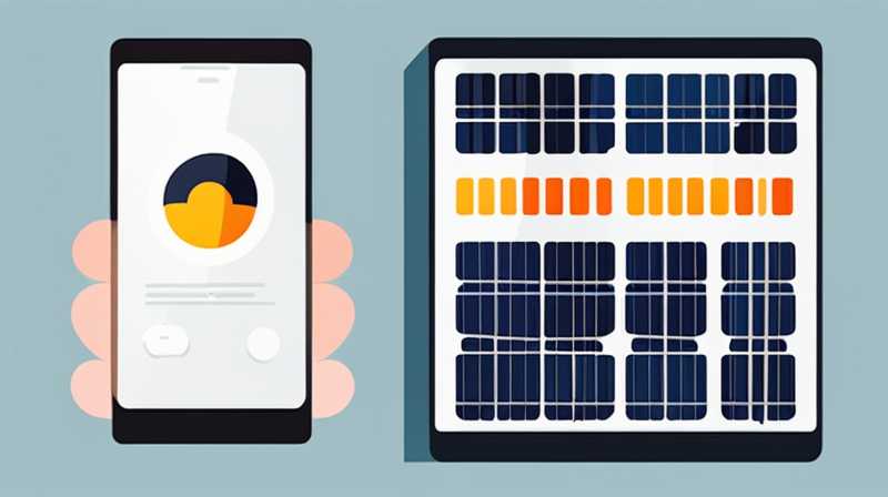 How much does a 270w solar panel cost