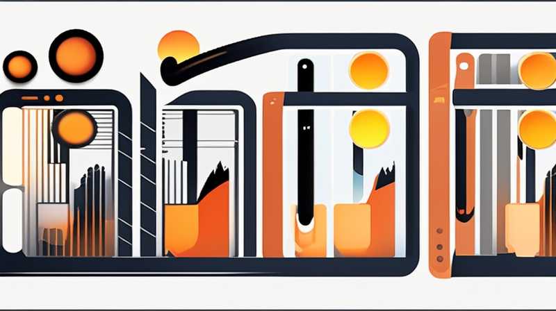 How much is a square meter of solar tube?