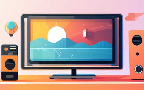 How much does solar power cost to watch TV?