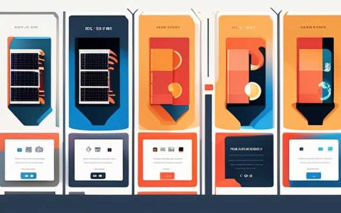 Which port should the solar medium be added to?