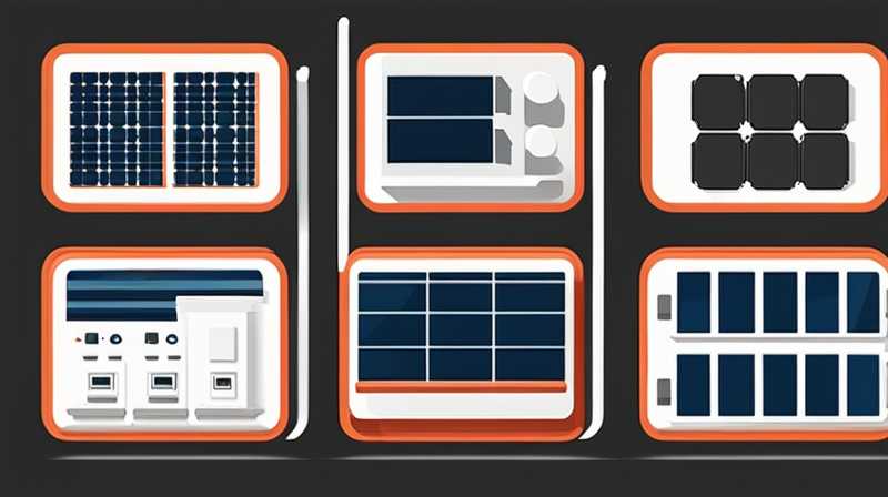 Where are the most manufacturers of solar power panels?