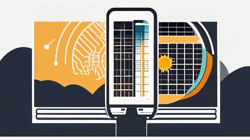 How to increase the utilization of solar energy