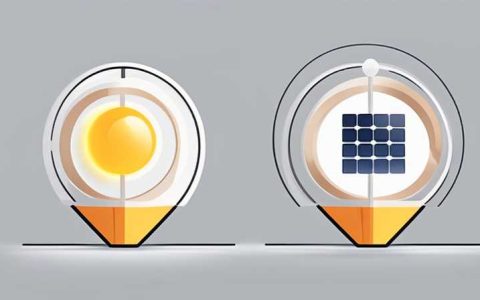 How many watts does the guardrail spherical solar light have