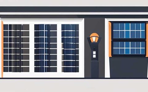 How much does it cost to install solar lights on the house?