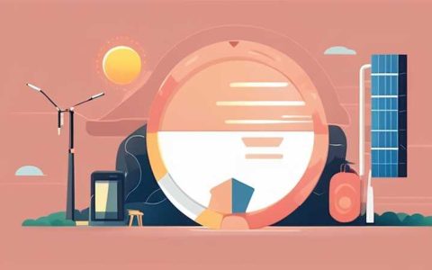 How to disassemble the large round solar light