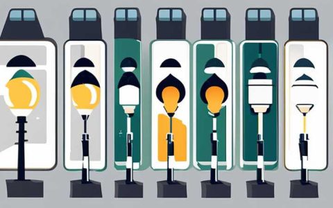 Why not install solar street lights