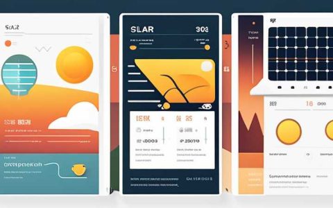 Which department does solar removal fall under?