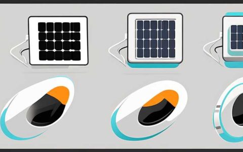 How to wire a solar socket