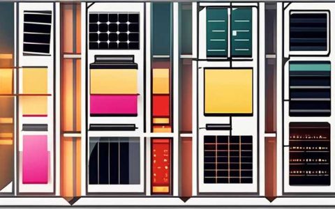 How to install solar light box video