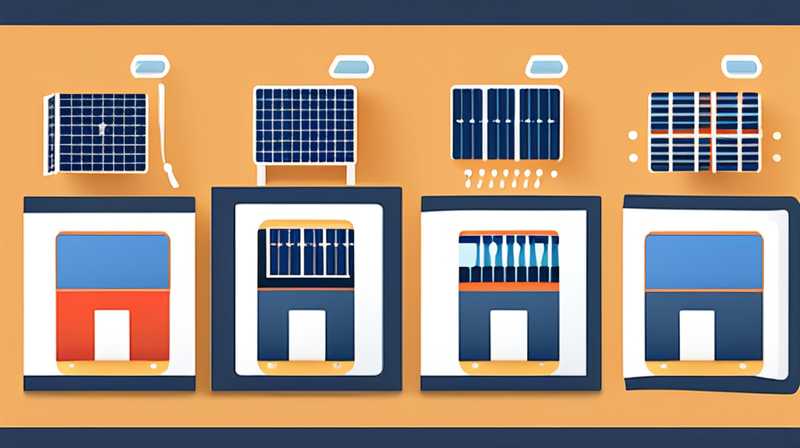 How to apply for solar subsidy