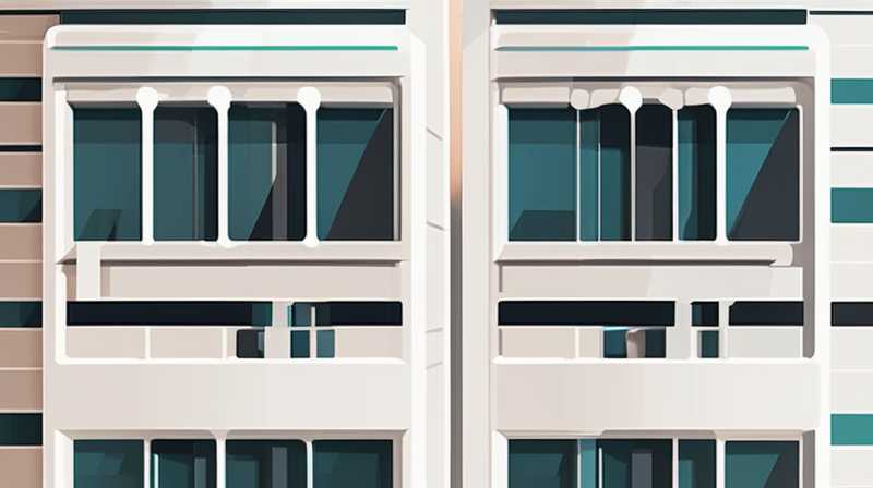 How to divide solar tubes in buildings