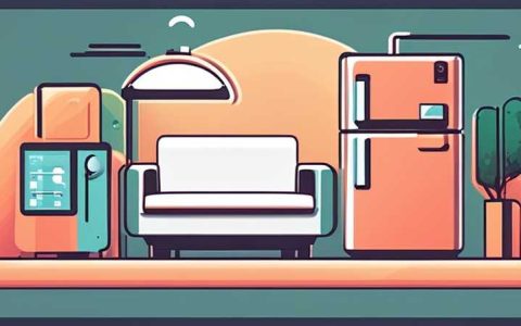 How to transform home appliances with solar lights