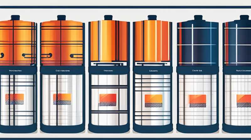 Where to produce solar thermal insulation barrels