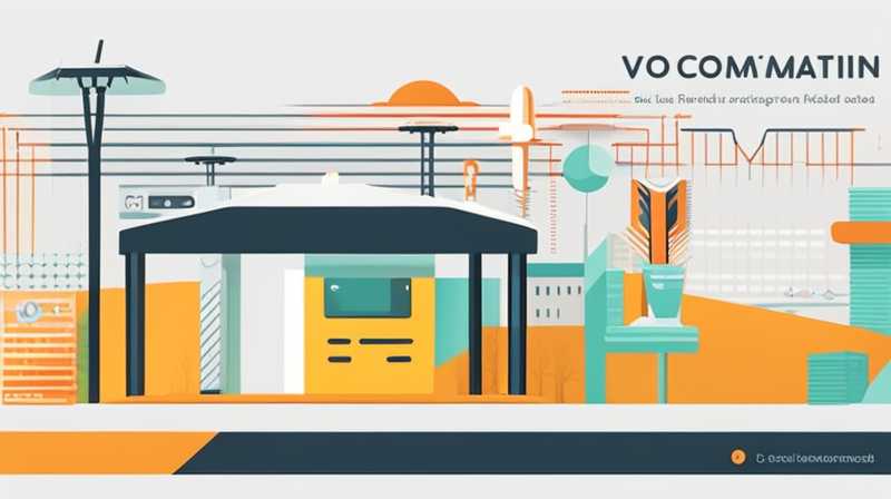 Cómo el almacenamiento de energía resuelve la volatilidad