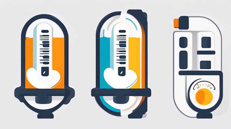 How to buy solar temperature control valve