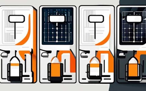 How to program a solar charger