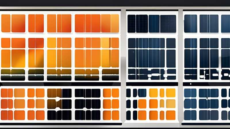 How much does a 6wmp solar photovoltaic panel cost