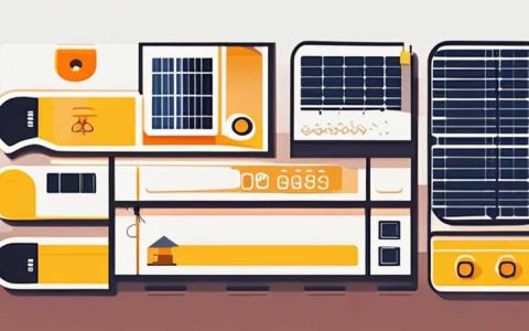 Where to get old solar power repaired