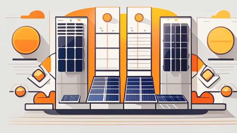 What is the sentence of warm solar energy?