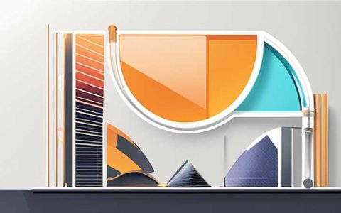 What is the role of solar glass tube plating