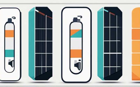 How many volts are suitable for solar panels?