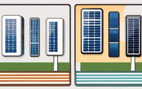 How to transfer solar photovoltaic panels