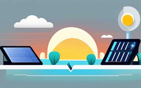 What are the projects of solar watering device?