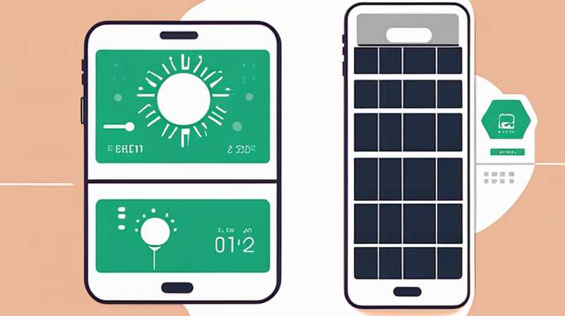 How often should I refuel my solar panels?