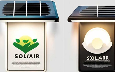Where to buy minimalist solar garden lights