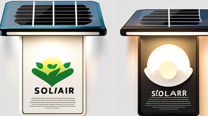 Where to buy minimalist solar garden lights